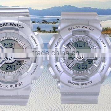 Newest Couple of Sport Watch,fashion Sport Watch Wholesale,man Sport Watch photo-2