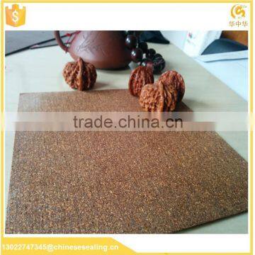 Eco-friendly Cork Board Cork Rubber Seal Cork Sheets for Message photo-4