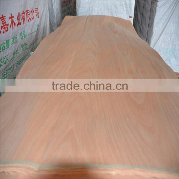 A,B,C,D grade okoume natural wood veneer for plywood