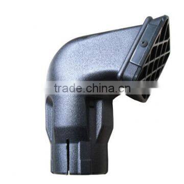 good quality 4x4 snorkel head 3.5''