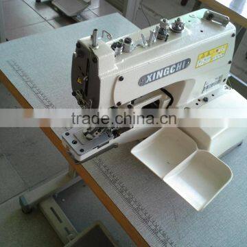 Industrial Button Attaching Sewing Machine 373