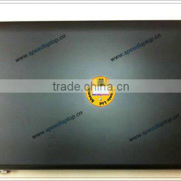 FOR DELL STUDIO 1555 LCD COVER + front bezel + LCD BRACKET + HINGE