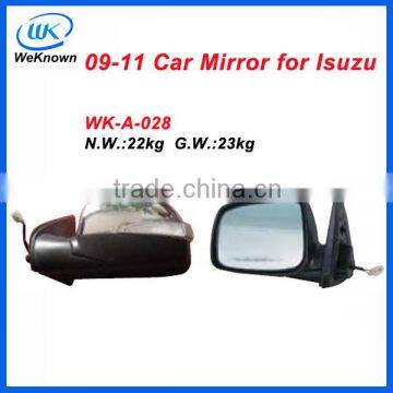 Car Mirror Using for Isuzu D-MAX