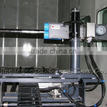 Detonation Spraying Gun machine