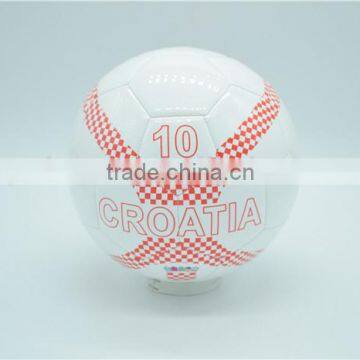 Match Final Football&soccer Ball Coloring - Customized photo-6
