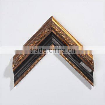 Solid wood frame moulding manufacturer