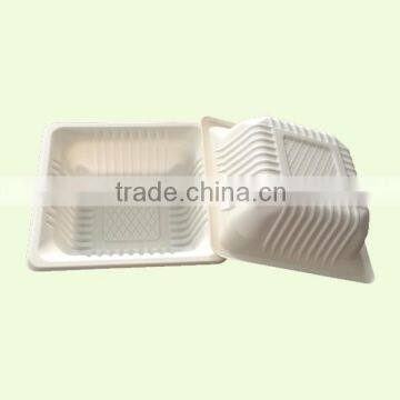 Factory Wholesale Factory Direct Sales large shallow plastic tray