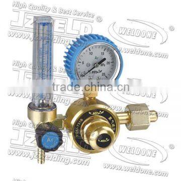 Argon Gas Flowmeter