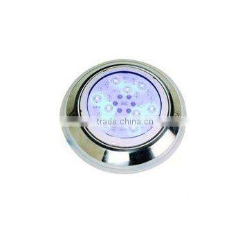 Swimming pool led lamp