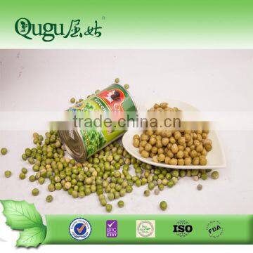 food agent wanted canned green peas brands 3000g