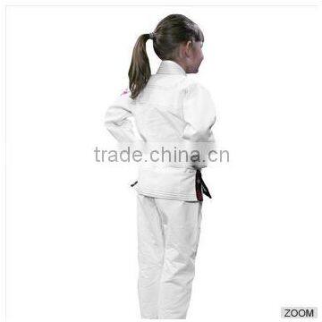 High Quality KIDS Custom BJJ Gi Kimonos/BJJ Uniforms, KARATE SUITS, BRAZILIAN JIU JITSU 303