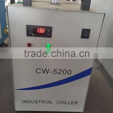 Pcb Wood Mdf Pvc Plastic Leather Fabric Paper Glass Acrylic Bamboo ABS Non-metal Material Co2 Laser Marking Machine photo-3