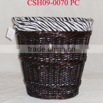 willow laundry baskets