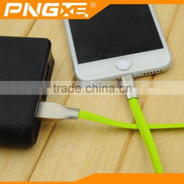 Free Samples for the New Coming Aluminum Alloy Electronic Micro Usb Cable photo-6