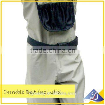 Fishing Lure: Quality Dirt Protection, Moisture Permeable, no Leak Fly Fishing Wader photo-2