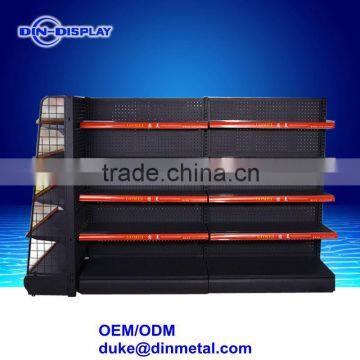 Supermarket Rack/Supermarket Shelving/Store Shelving/Retail Shelving/Supermarket Shelves photo-6