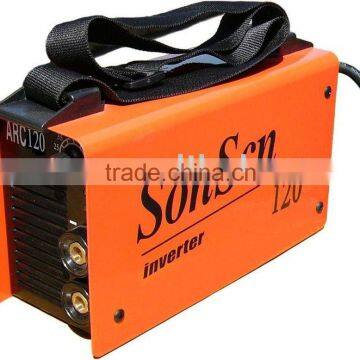 Inverter Welding Machinery (ARC120)