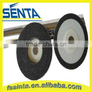 100x16mm Abrasive Nylon Wheel