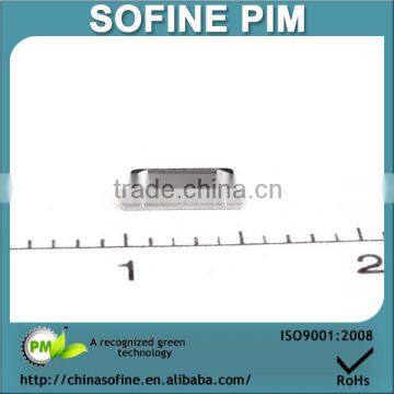 Micro Usb Connector For Cost Effective Sintered Metal Part photo-6