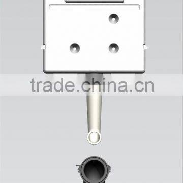 Concealed cistern AC-9007