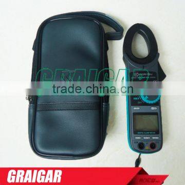 Kyoritsu 2040 DIGITAL DISPLAY AC DC Clamp Meter Tester photo-5