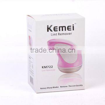 Kemei722 Electric Rechargeable Lint Remover Carpet Lint Remover photo-4