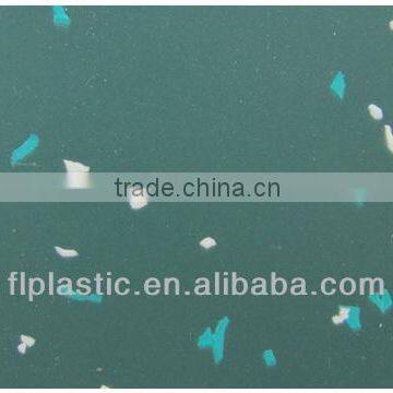 oamed bottom anti-bacterial PVC Flooring Roll