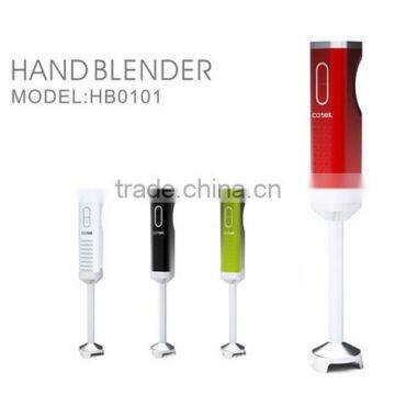 Home Appliance Dots Hand Blender from Cotek company