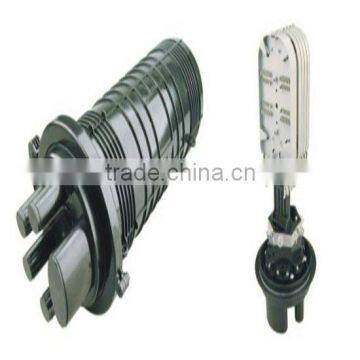 high quality factory oem optic fiber splice closure