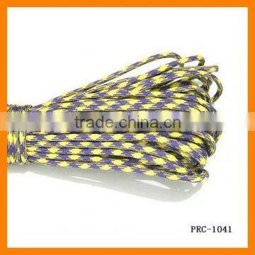 50 colors 550 Paracute 100FT (31M) Outdoor cord PRC-1041