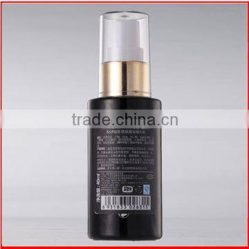 Private Label Natural Best Professional Chinese Herbal Hair Loss Solutions photo-3