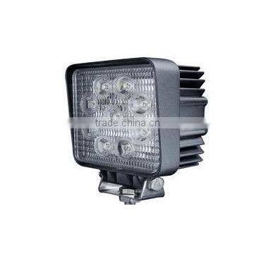 New design Brighter New product 35w hight bright Auto LED Work Light LED car driving work light