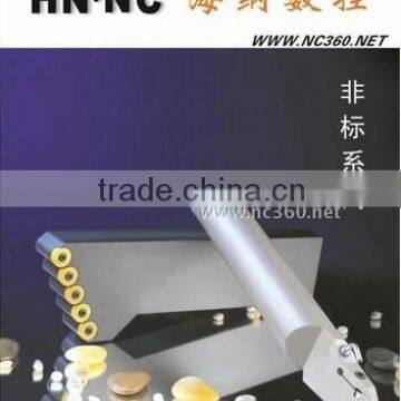 Heiner NC Arbor S16H-KTGFL-16