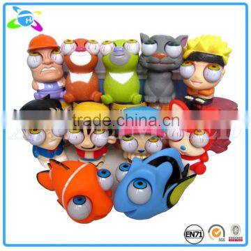 Cyclops Squeeze Toy Pop Out Eye photo-4