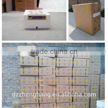 Mini Automatic Duck Egg Incubator and Hatcher for Hatching