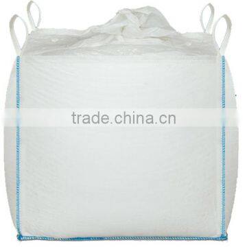 1500kg 100% new PP 4-panel bulk bag