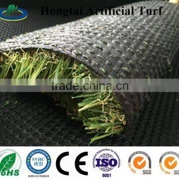 China made good quality artificial grass for lesiure&landscaping use