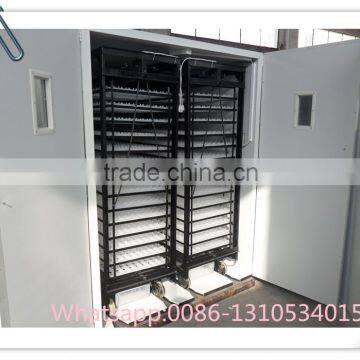 9000 eggs incubator large capacity cheap price for sale