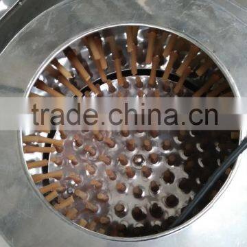 Used Poultry Plucker/professional Designed Popular Chicken Plucker/poultry Slaughtering Machine