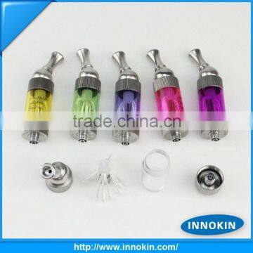 new products 2014 Innokin iClear 30 dripping rebuildable atomizer