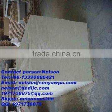 plastic concrete formwork for column