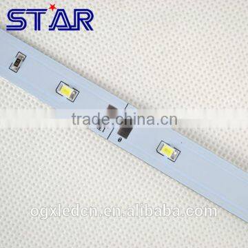 Led lamp beads light plate 5730 ceiling light LED lighting board h Tube rectangular bar super bright SMD
