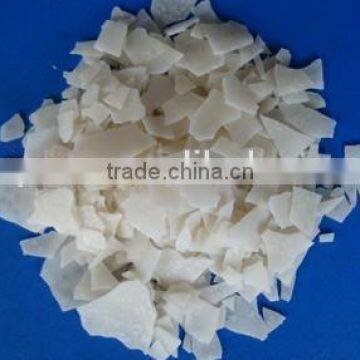 Magnesium Chloride Industrial Grade