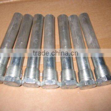 Bar-type Water Heater Anode photo-2