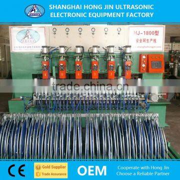 Plastic Machinery Polyester Geogrid photo-3