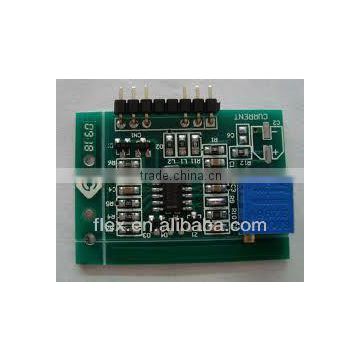 fr4 1.6mm double sided rosh pcb