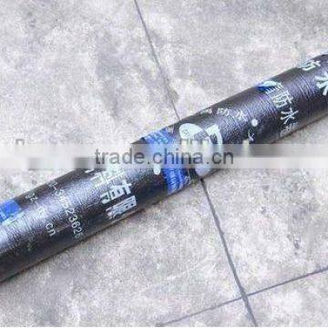 SBS modified-bitumen waterproof membrane