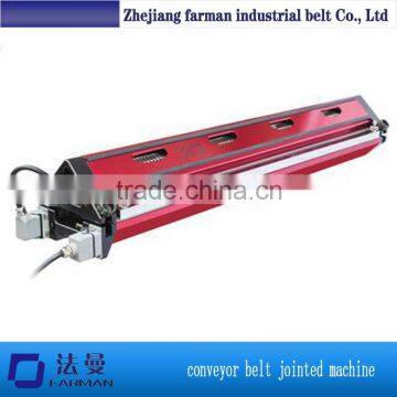 Pvc Conveyor Belt Jointing Machine