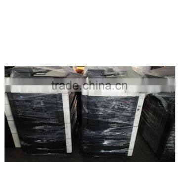 Copiers Machine For Konica Minolta Bizhub 601 751 Used Photocopier photo-3
