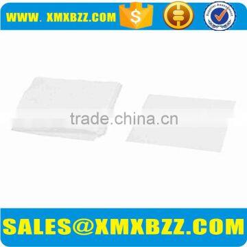 Best price !!!Crystaljet Outdoor Solvent Printer 9*9inch Printhead Cleanroom Cloth Wiper(150pcs/pack)